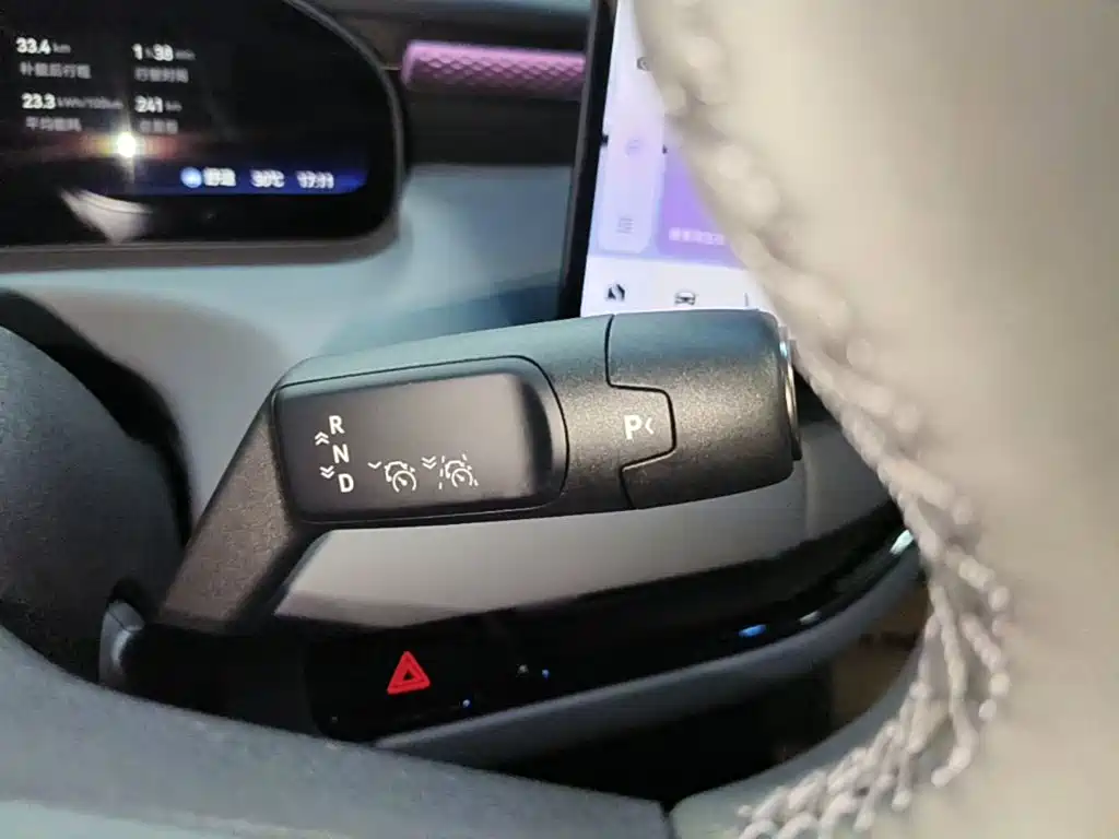 ZEEKR MIX 2026 2025 Smart Driving Edition