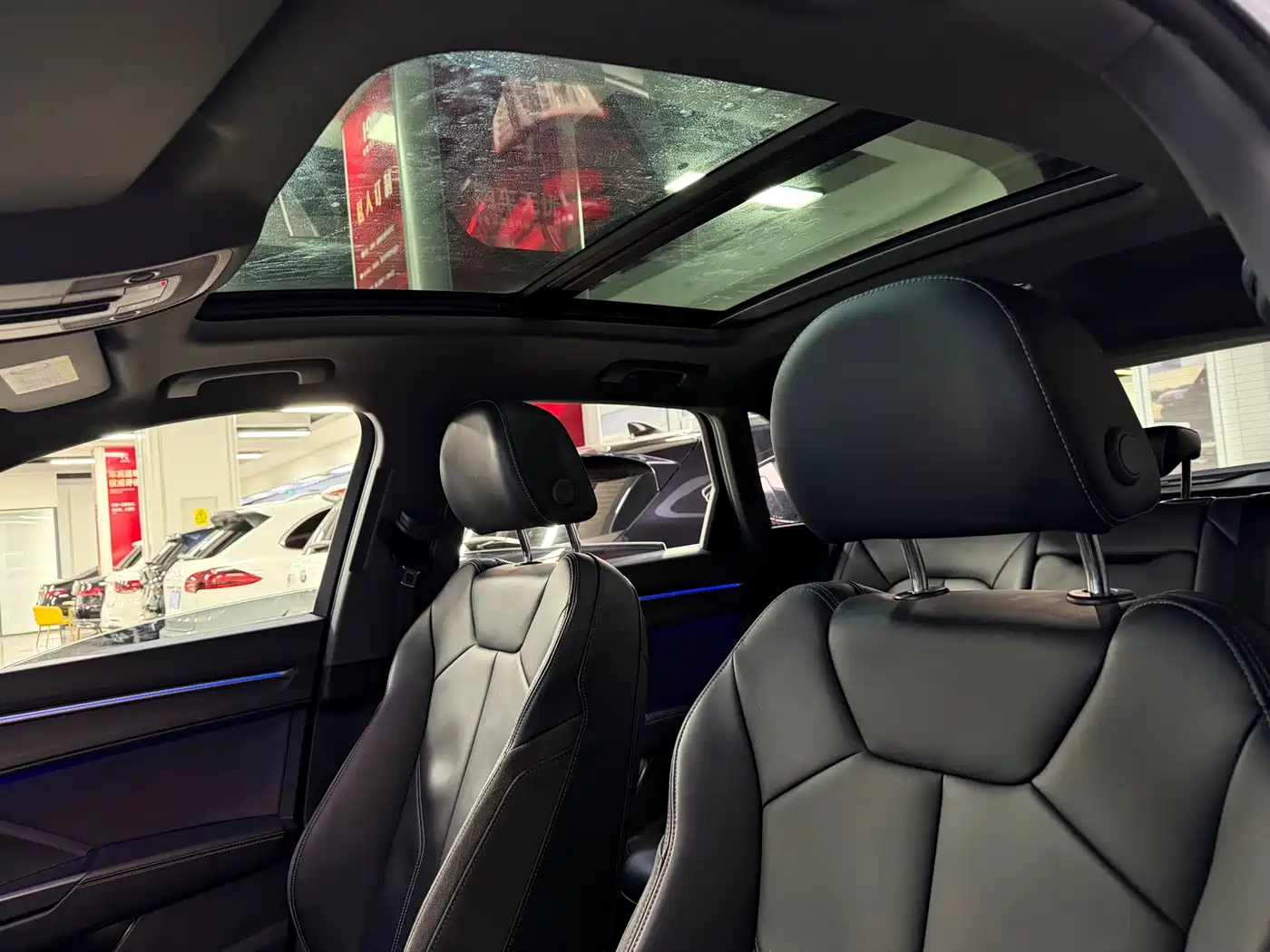 Фото 21 - Audi Q3