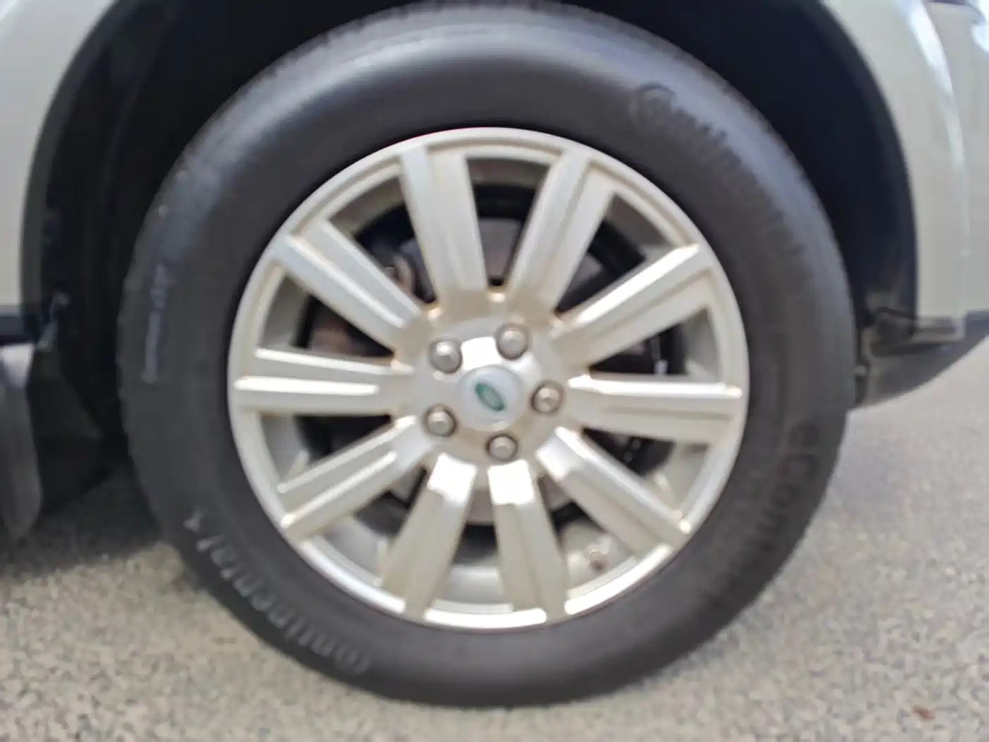 Land Rover Discovery 2011 3.0 SDV6 HSE Diesel фото 14