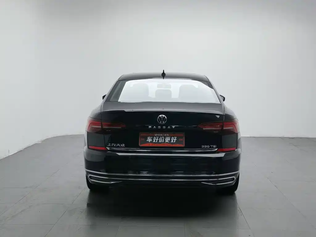 Volkswagen Passat, миниатюра 4