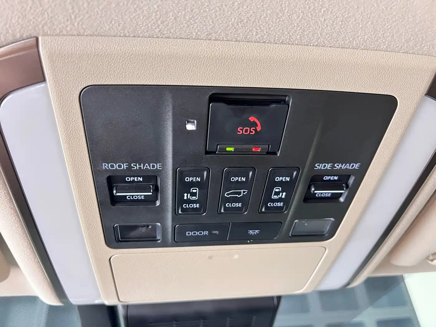 Toyota Alphard 2025 2024 Hybrid 2.5L Ultimate Enjoyment Edition