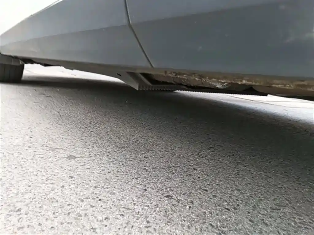 Škoda Octavia 2019 Wagon TSI230 DSG Luxury Edition China V фото 22