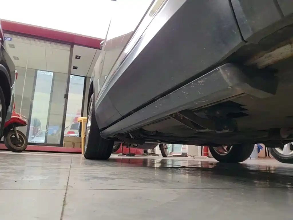 Volkswagen Teramont 2018 2017 530 V6 4WD Flagship Edition