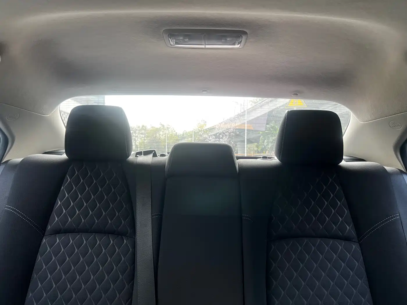 Toyota Allion 2021 2.0L Luxury Edition фото 56