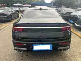 Фото 12 - Geely Preface
