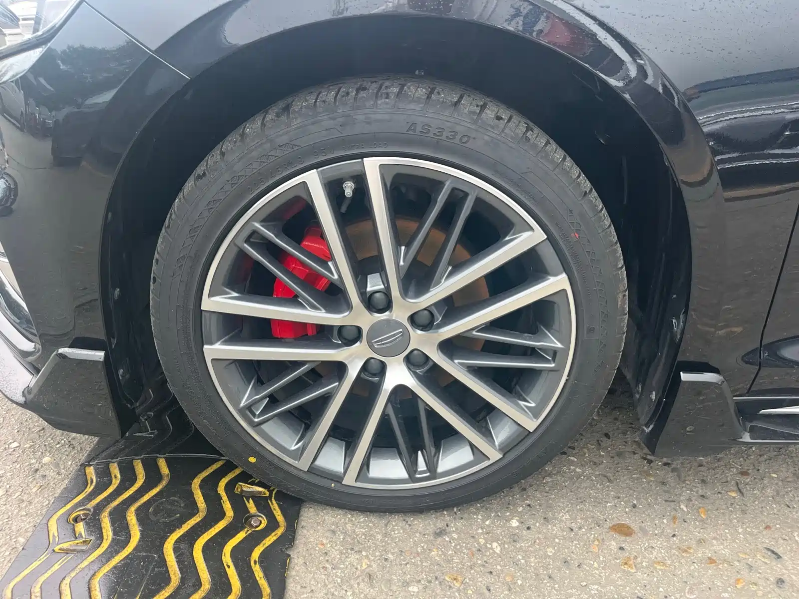 Фото 8 - Geely Preface