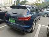 Фото 7 - Volkswagen Touareg