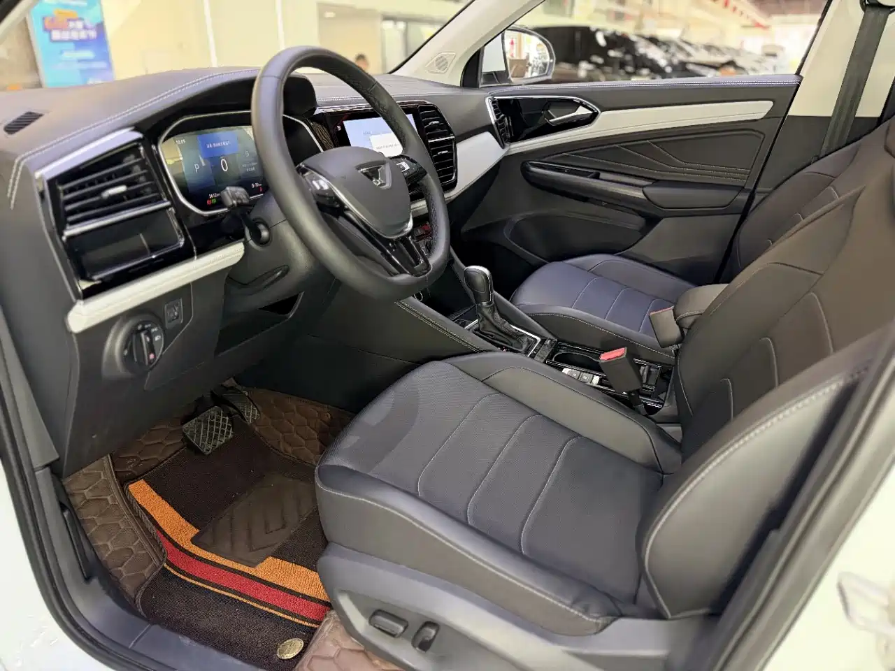 Jetta VS7 2025 2023 280TSI Auto Comfort Edition
