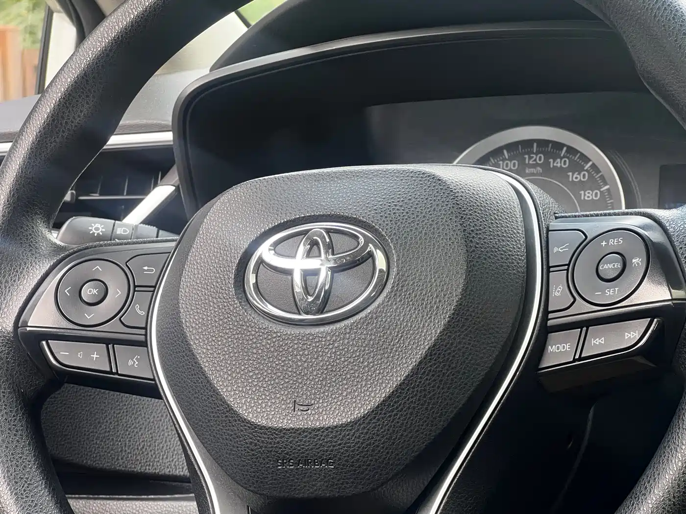 Toyota Allion 2021 2.0L Luxury Edition фото 41