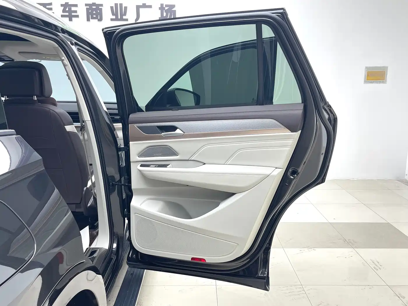 Фото 7 - Volkswagen Talagon