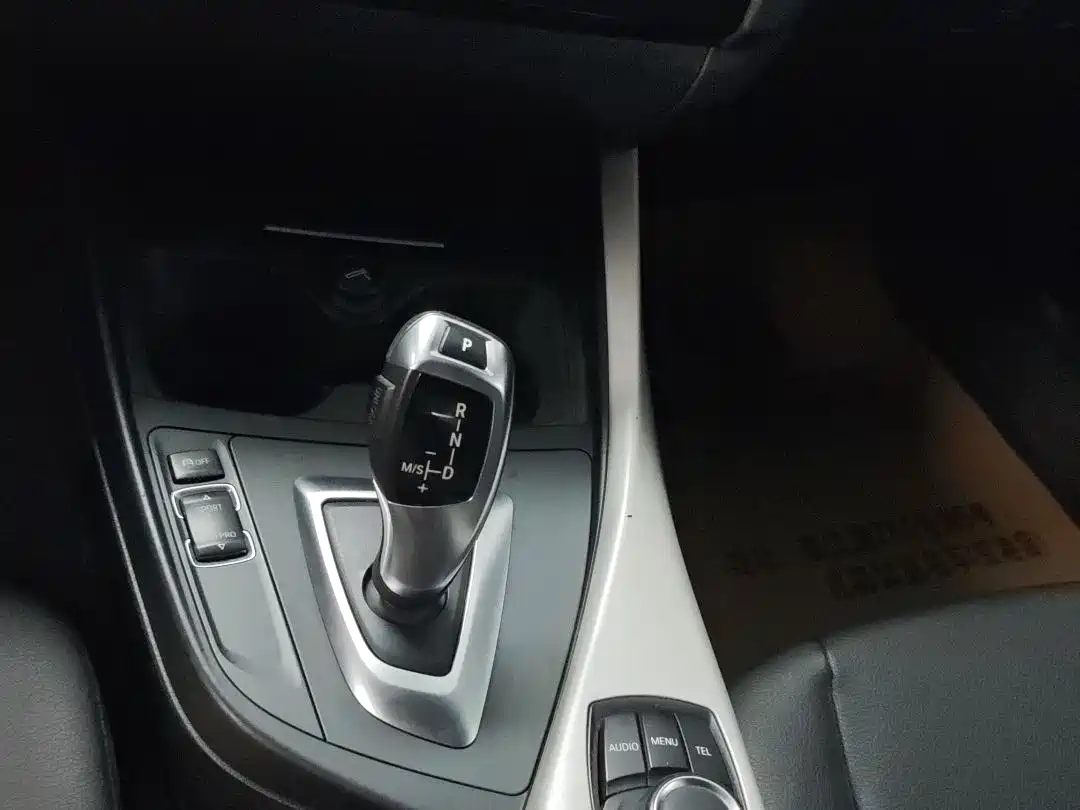 BMW 2 Series (Import) 2015 218i Convertible Coupe фото 18