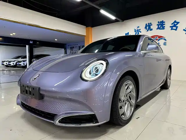 Ora Ora Lightning Cat 2022 555km Premium Edition