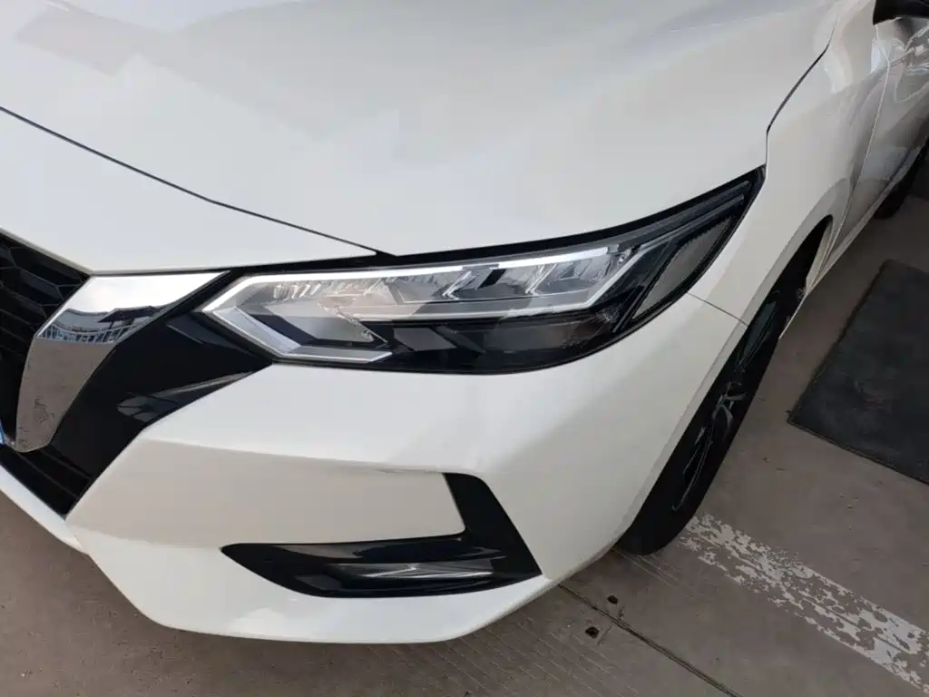 Nissan SYLPHY, миниатюра 24