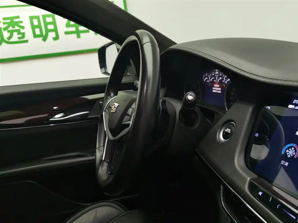 Photo 22 - Cadillac CT6