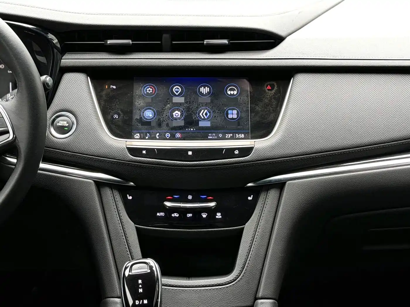 Cadillac XT5 2021 28T 4WD Luxury фото 6