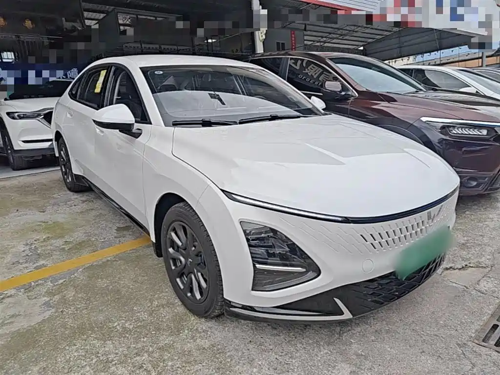 2026 Wuling Motors Wuling Xingguang