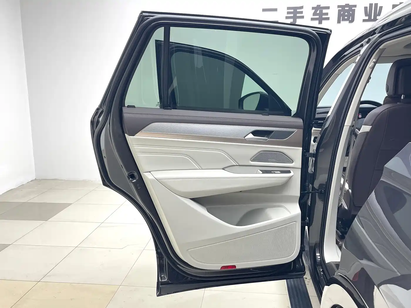 Фото 5 - Volkswagen Talagon