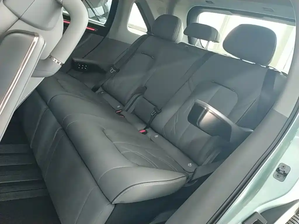 ZEEKR MIX 2026 2025 Smart Driving Edition