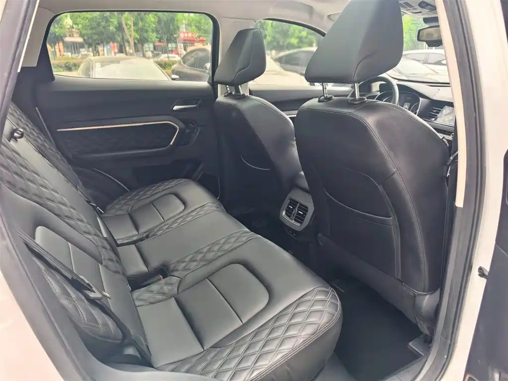 Haval H6 2020 1.5GDIT Automatic Platinum Champion Edition фото 9