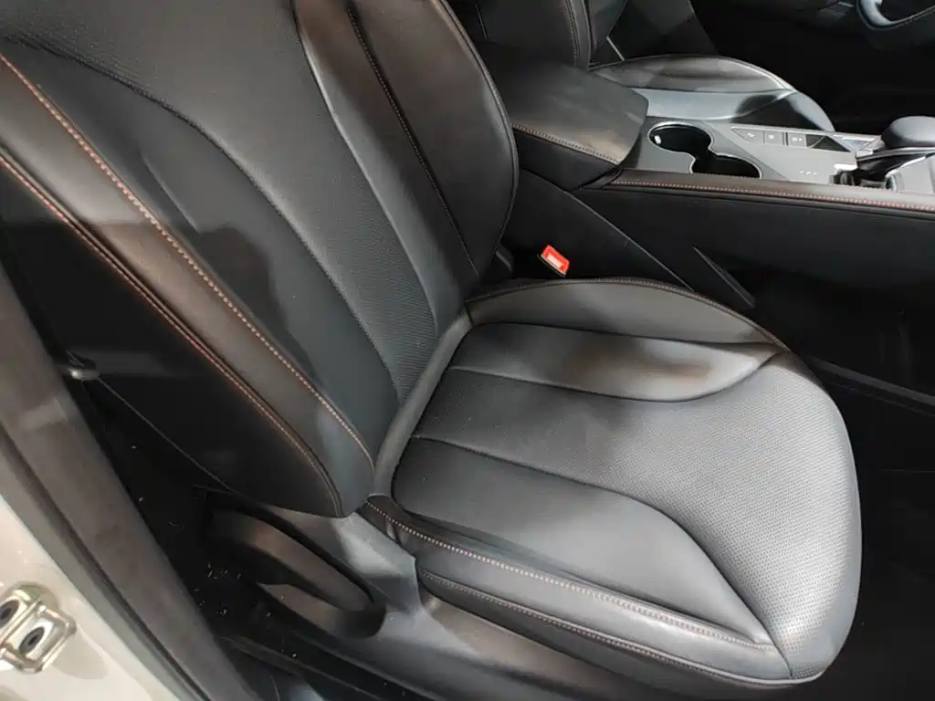 Roewe D5X DMH 2024 2024 135 Luxury Edition