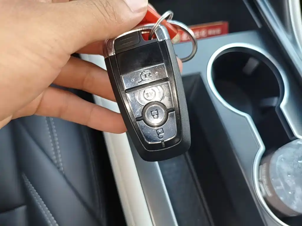 Lincoln Nautilus 2025 2025 2.0T AWD Zunxiang Edition