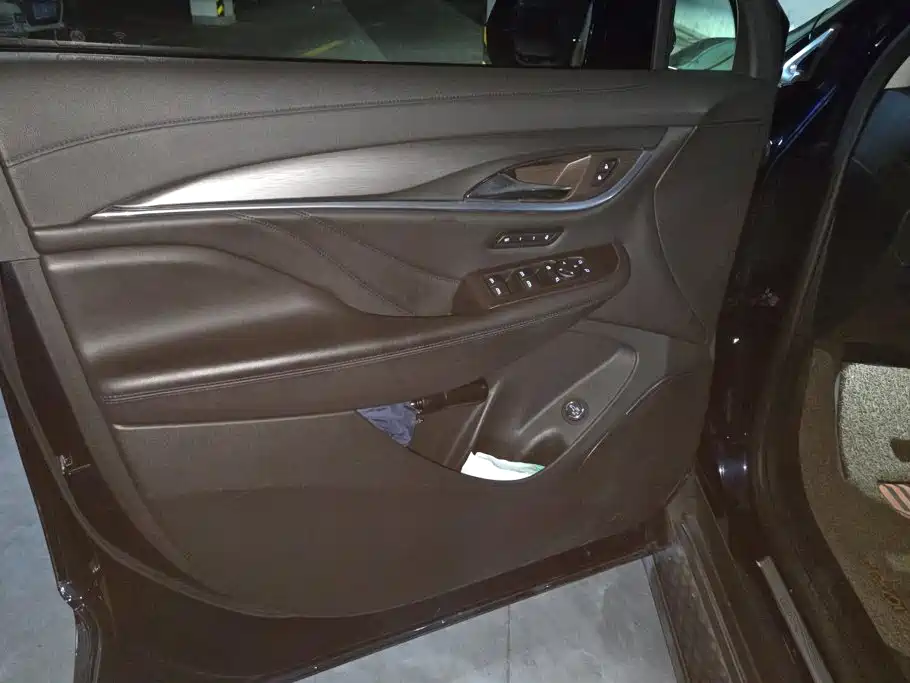 Buick Enclave 2022 2022 652T 4WD Premium 7-Seater