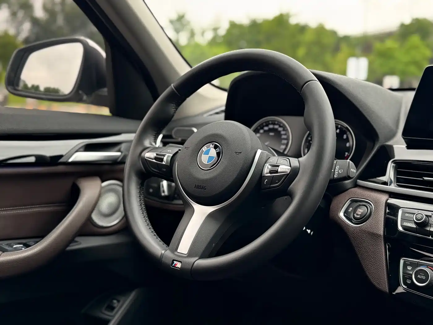 BMW X1, миниатюра 12