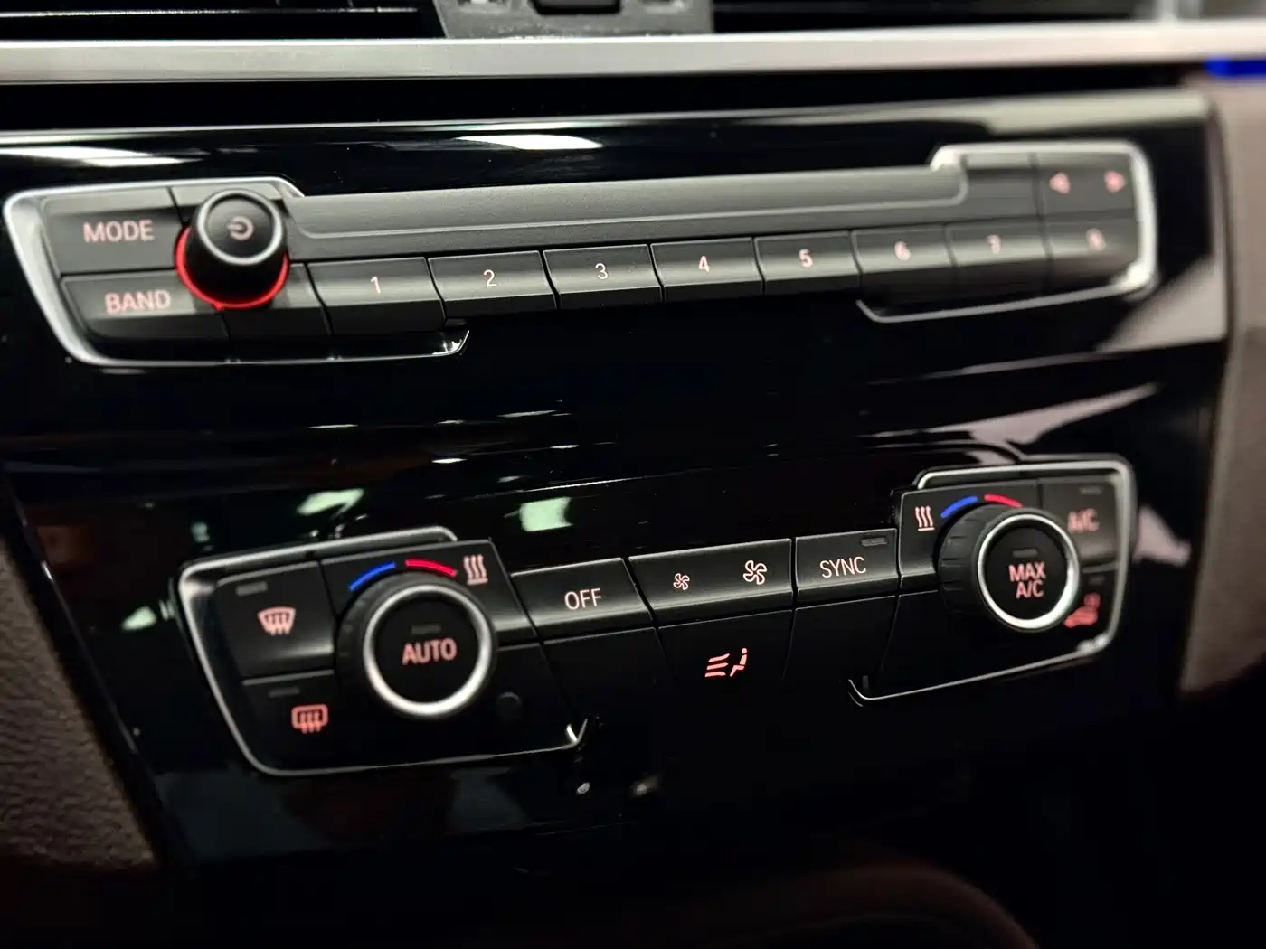 BMW X1, миниатюра 16