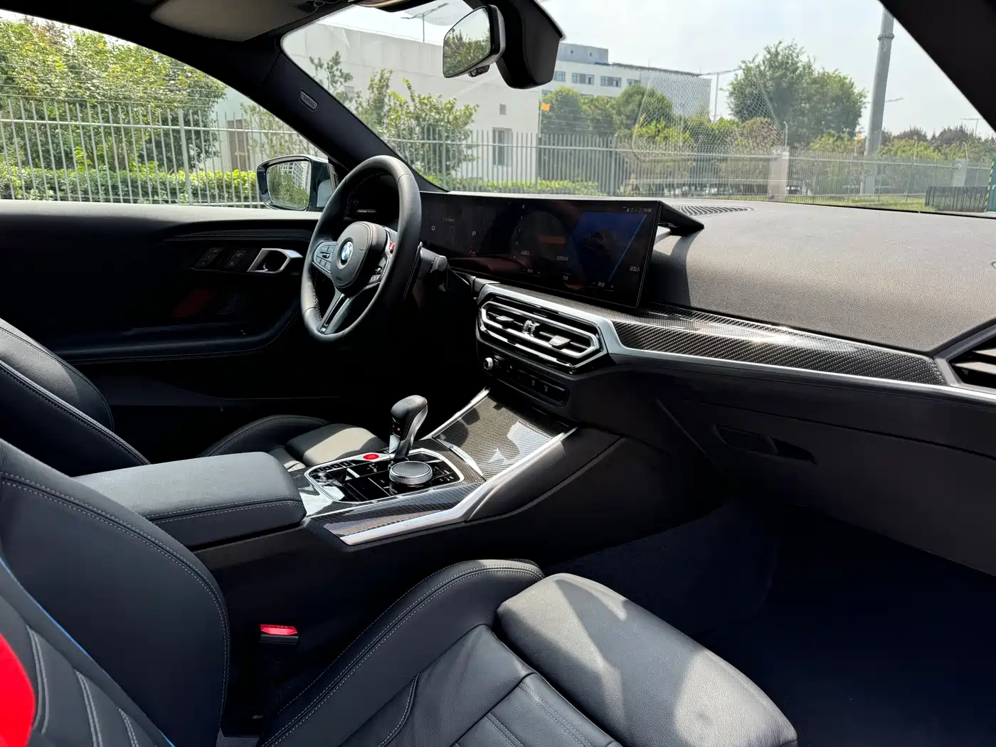 BMW M2 2023 Model M2 фото 9