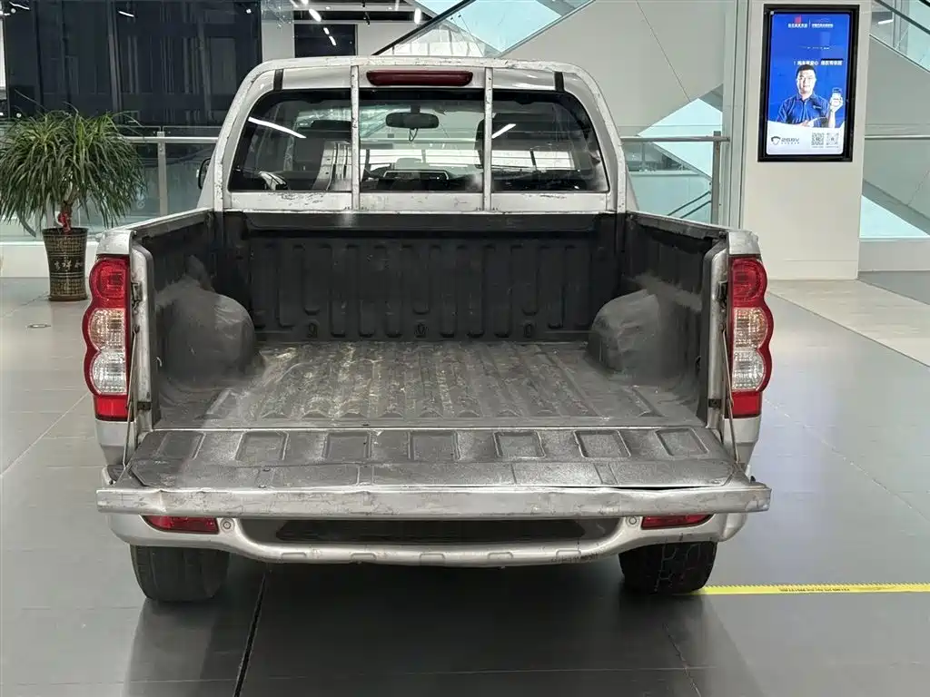 GREAT WALL FENGJUN 5