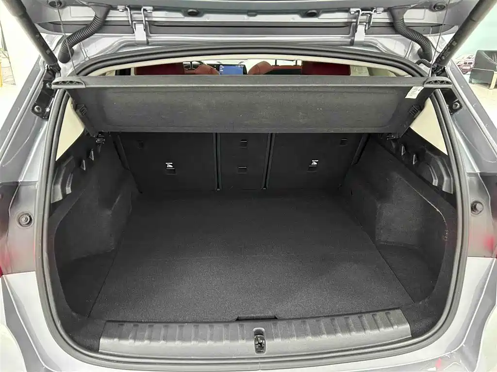 BMW X1 2023 sDrive20Li X Design Package фото 16