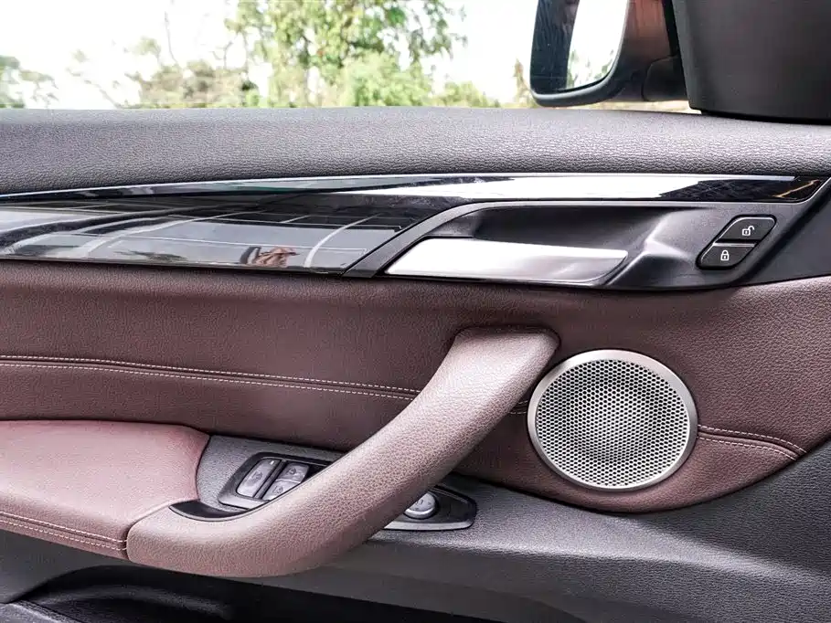 BMW X1 NEW ENERGY