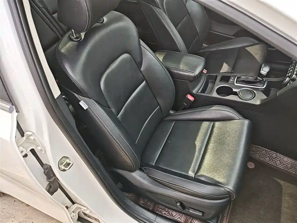 Kia KX5 2018 2016 Model 1.6T Automatic 2WD DLX