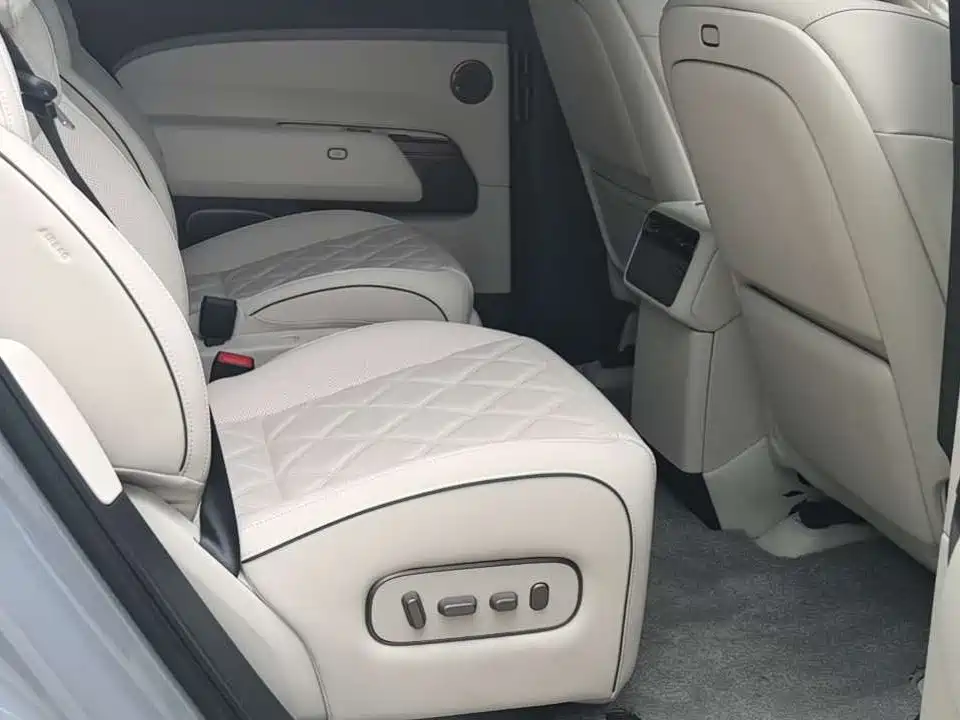 Li Auto Li Xiang L9 2026