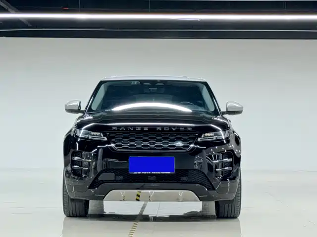  Land Rover Range Rover Evoque 2021 Range Rover Evoque L 249PS R-Dynamic First Edition Launch Edition
