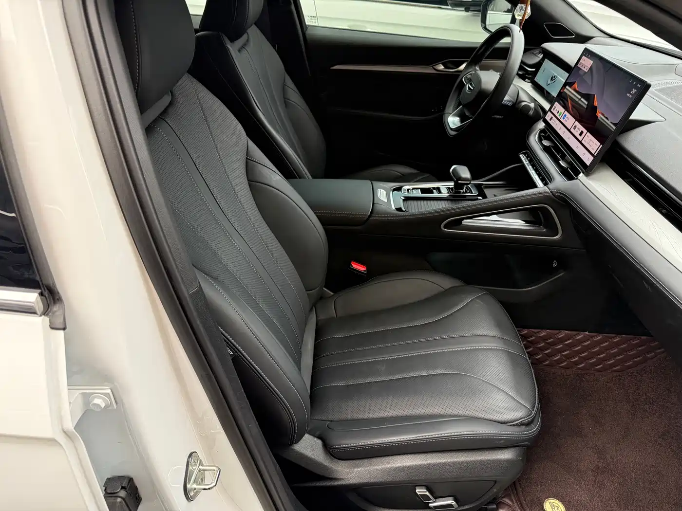 Geely Xing Rui 2026 2026 Orient Yao 1.5TD Kunlun Edition