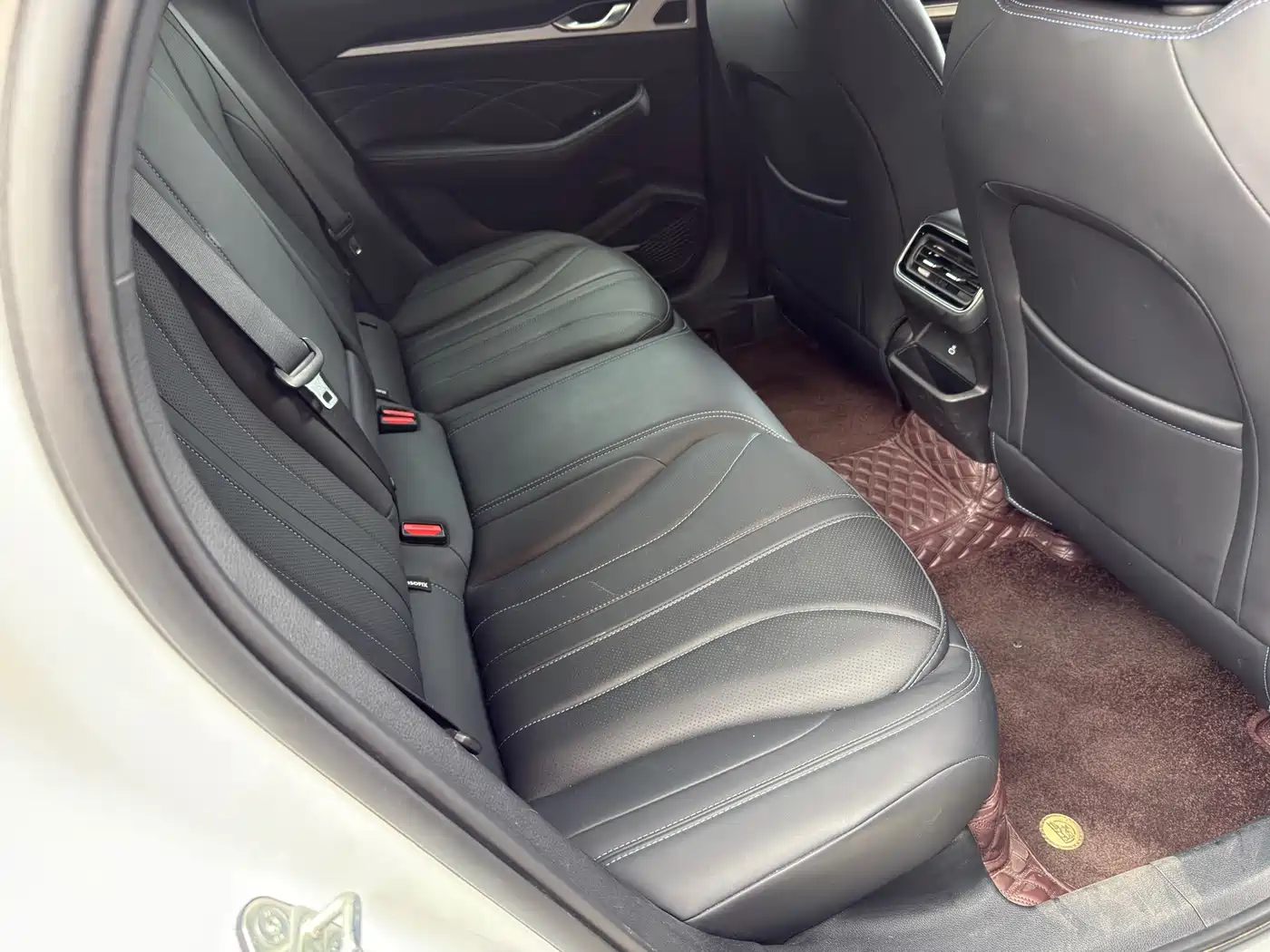 Geely Xing Rui 2026 2026 Orient Yao 1.5TD Kunlun Edition