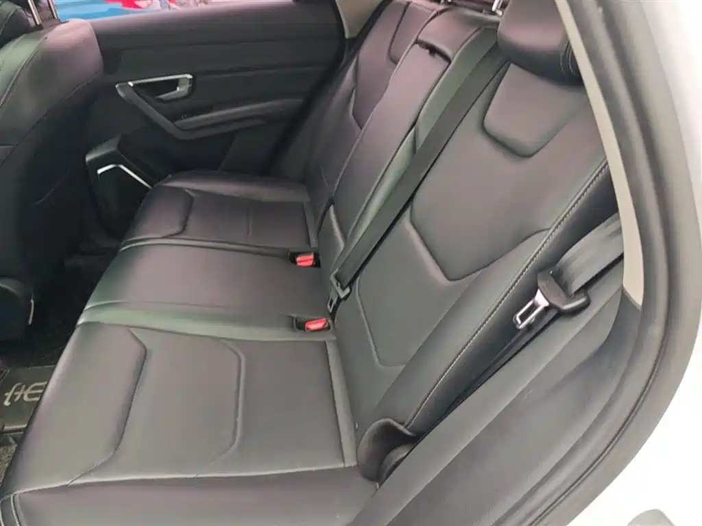BYD Song Pro 2019 1.5T Automatic Luxury фото 17