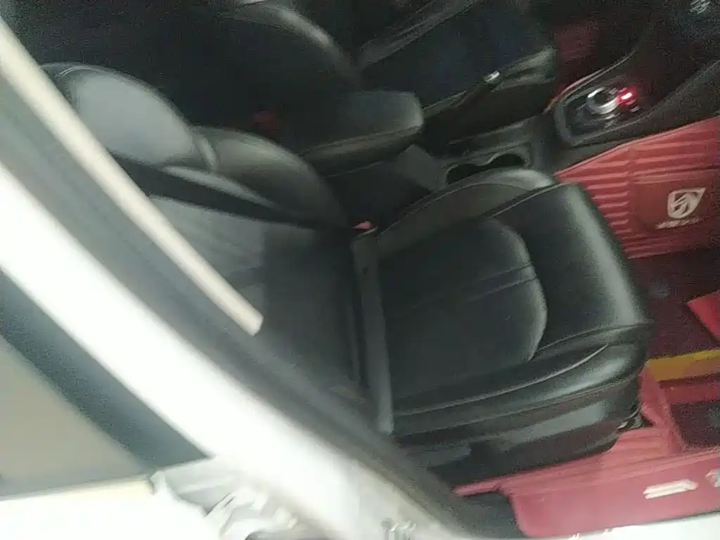 Baojun 360 2019 2018 1.5L Automatic Elite (China V)