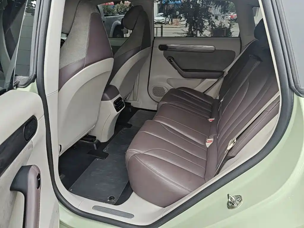 Leapmotor C11 2022 2021 Luxury Edition