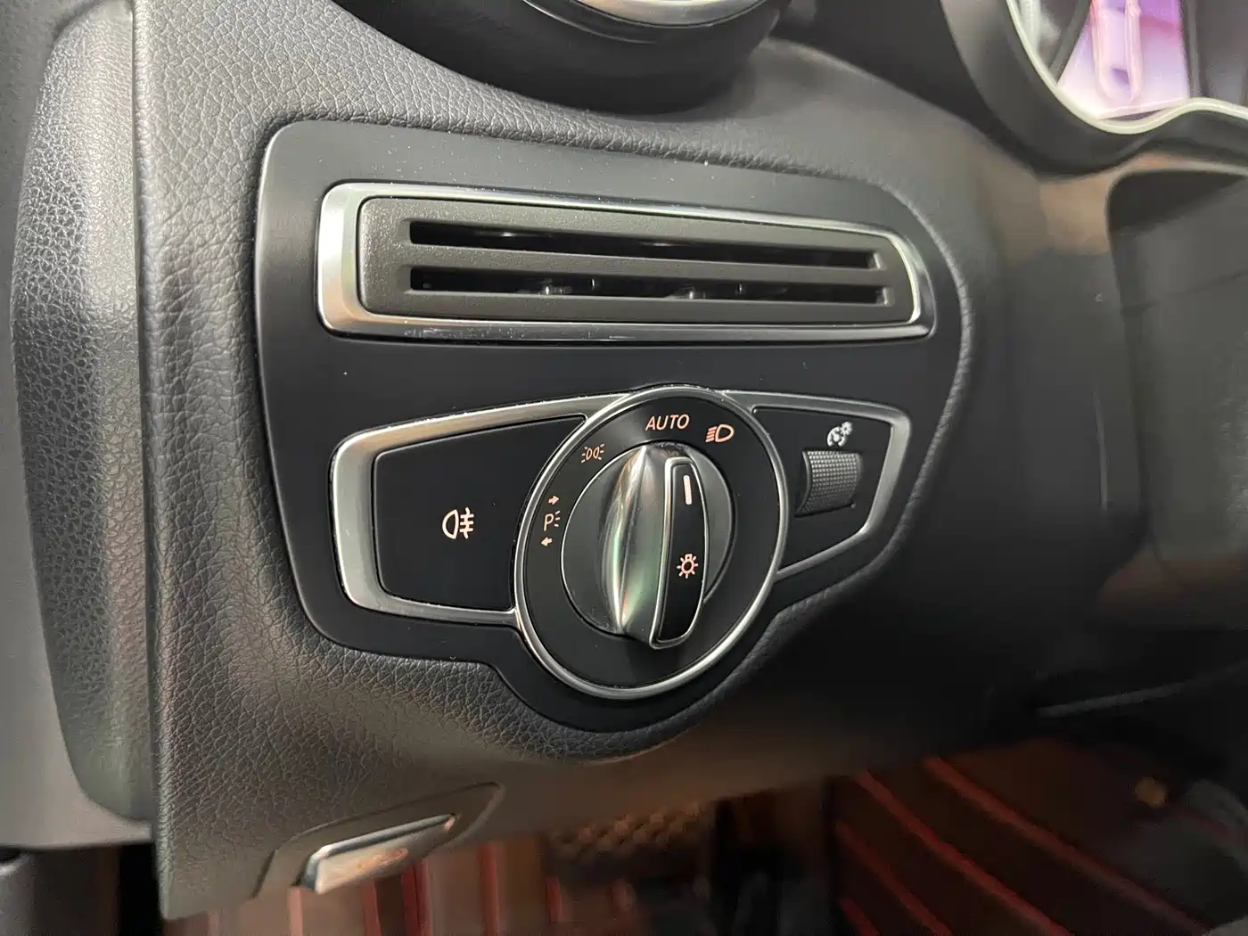 Mercedes-Benz C-Class 2018 C 200 L Sport Edition фото 18