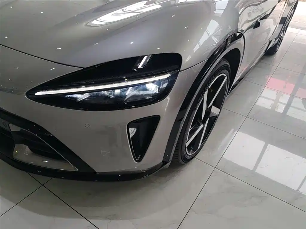 Xiaomi Auto Xiaomi YU7 2025 Ultra Long Range High Performance AWD Max Edition фото 24