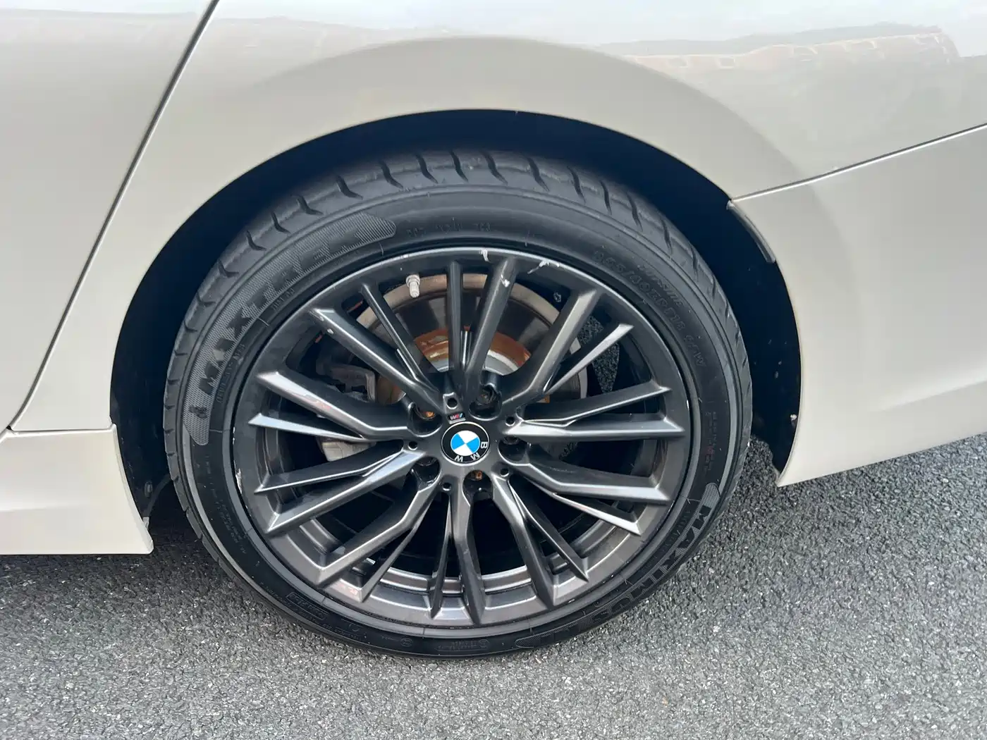 Фото 8 - BMW 3 Series