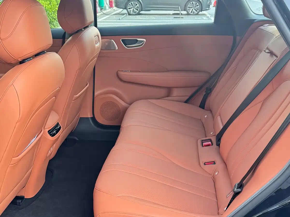 Shangjie SUV 2026 2025 Extended Range Edition