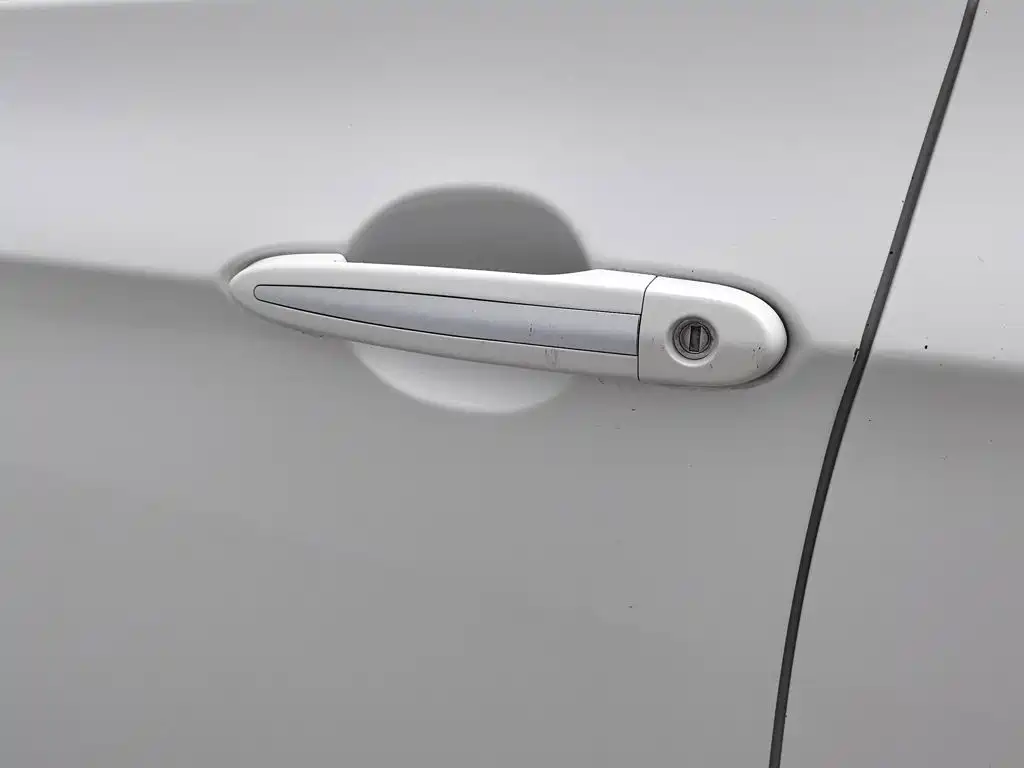 Haval H1 2017 2016 Facelift Blue Label 1.5L AMT Luxury