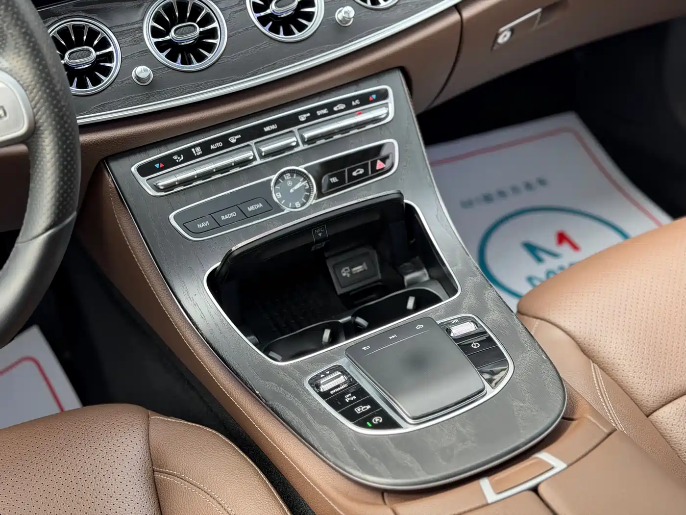 Mercedes-Benz E-Class 2020 E 300 L Sport Fashion Model фото 11