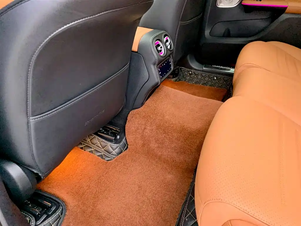 Mercedes-Benz GLC 2024 GLC 300 L 4MATIC Luxury 5-seater фото 29