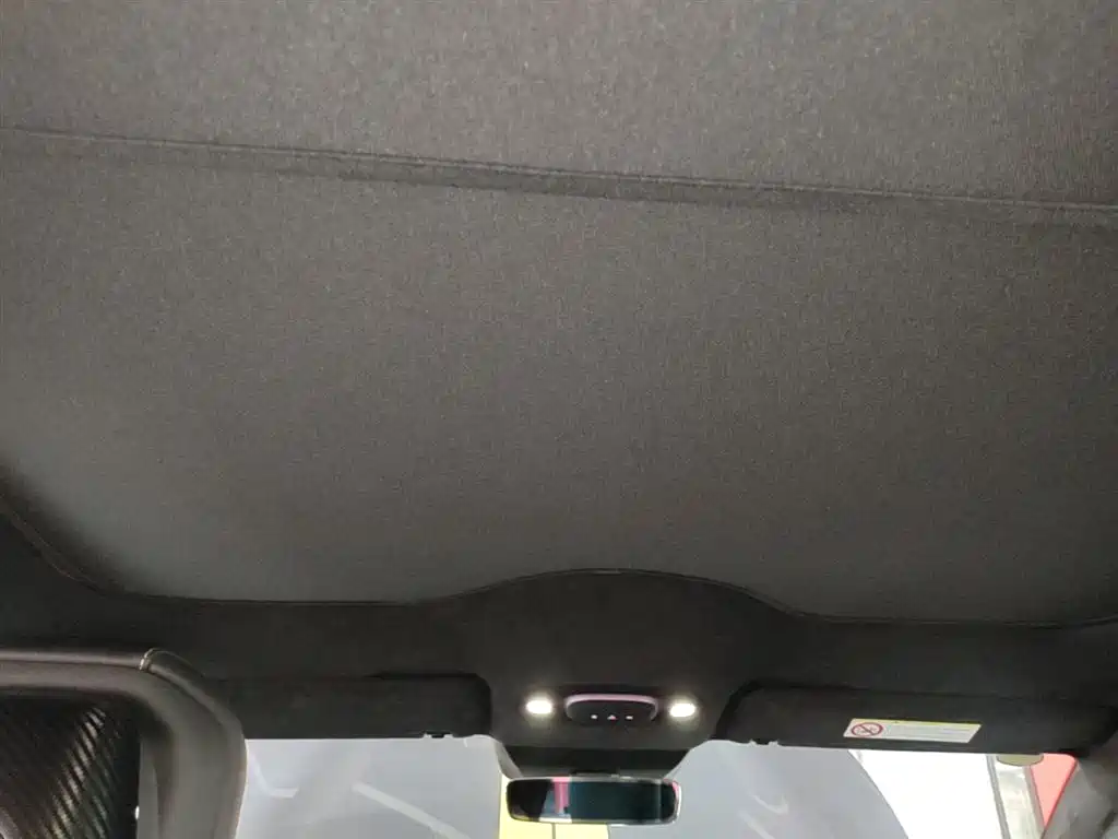 Xiaomi Auto Xiaomi SU7 Ultra 2025 Model Ultra фото 18