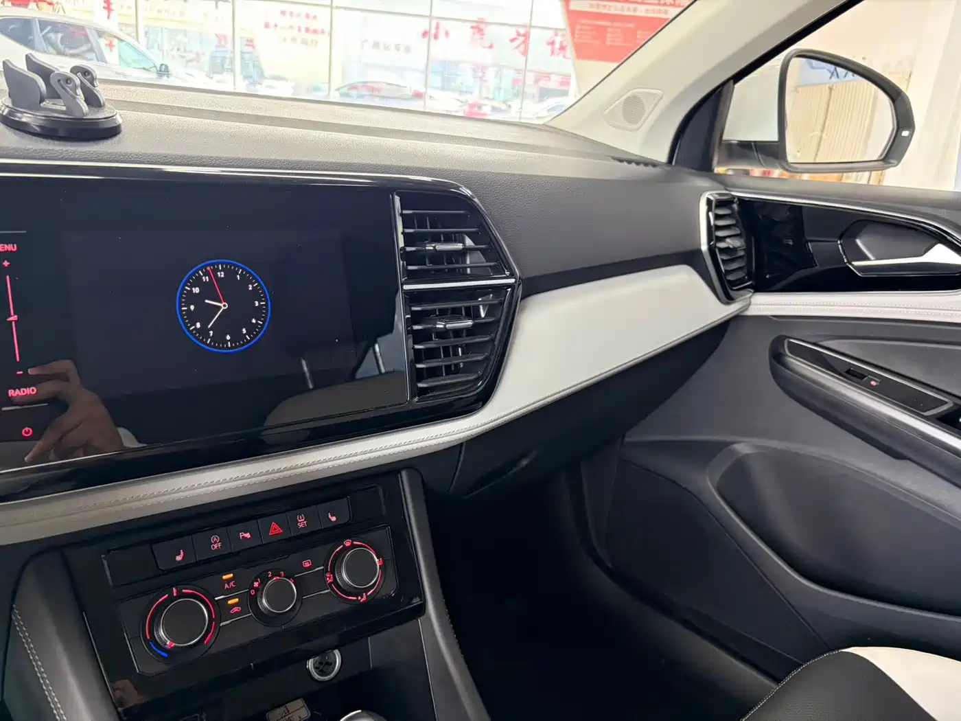 Фото 9 - Jetta VS7