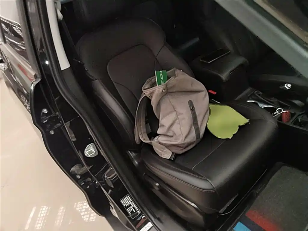 Haval M6 2019 1.5T DCT 2WD Elite Type China VI фото 25
